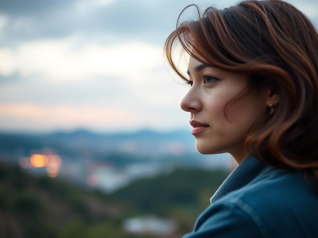 Exemplu de fotografie realizată cu camera telefoto 3x a Samsung Galaxy S25