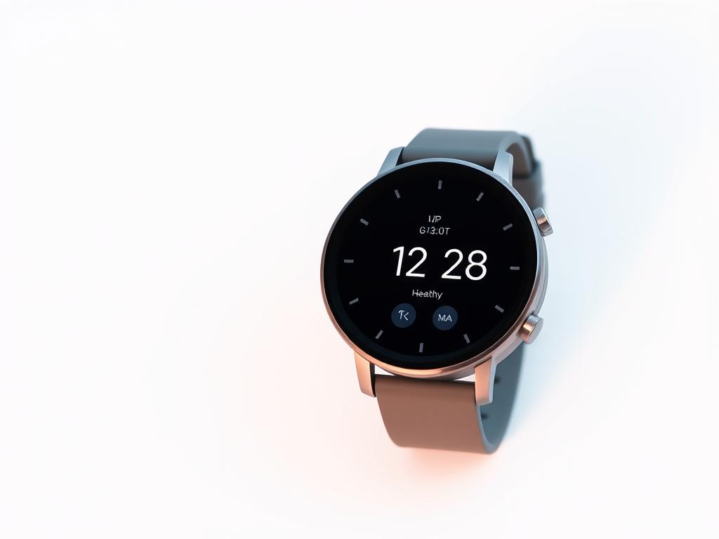 Google Pixel Watch 3 - smartwatch fitness 2025