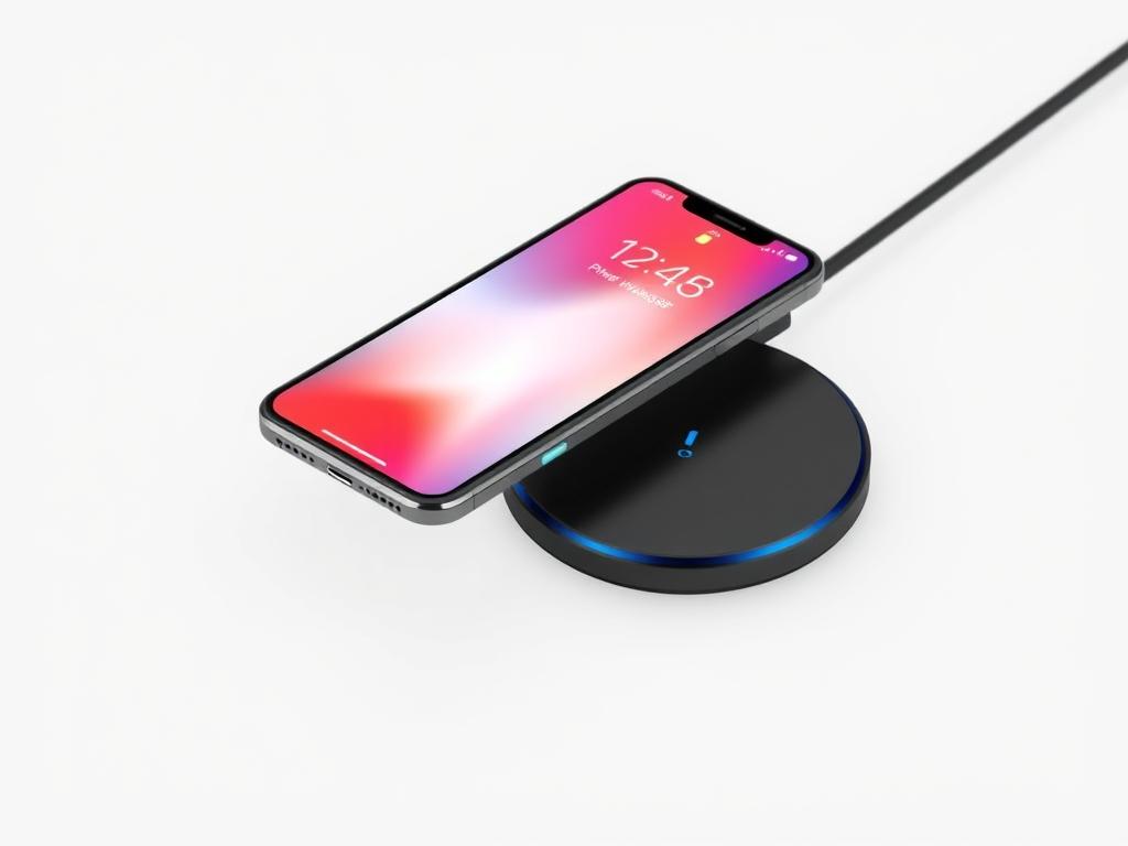 Incarcator wireless Anker Prime MagGo 15W - cel mai bun incarcator wireless 2025