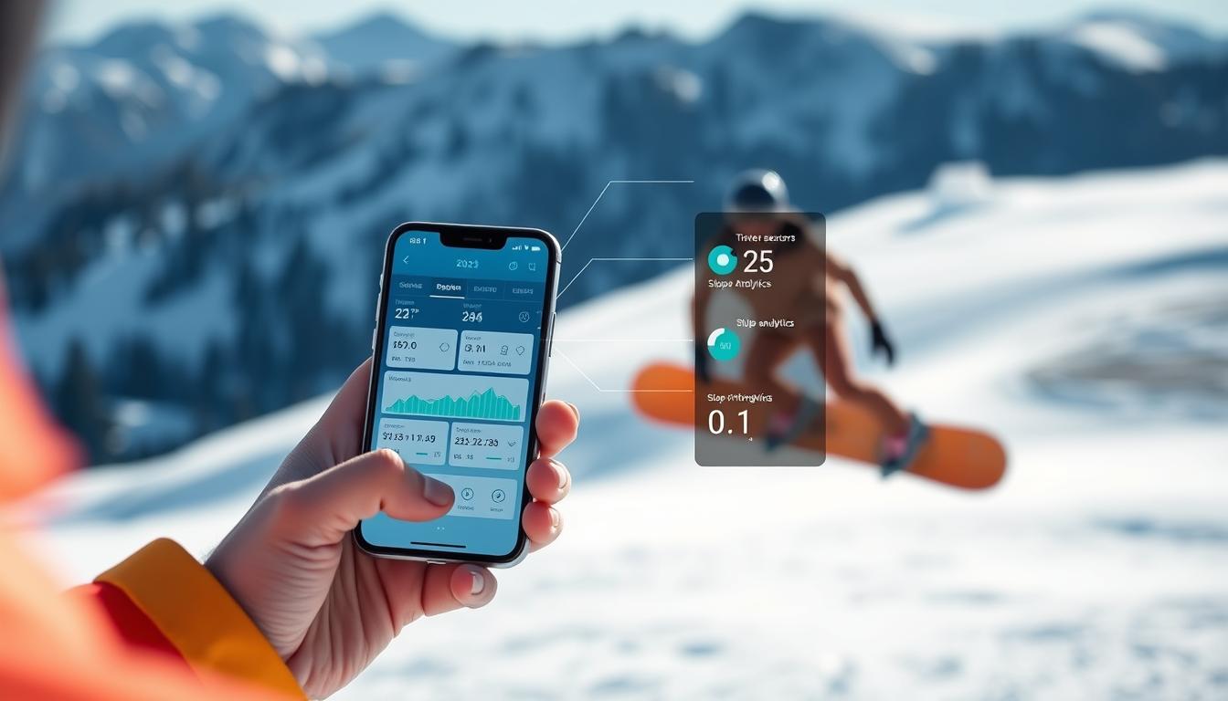 Integrare digitală și tehnologie smart în snowboarding 2025