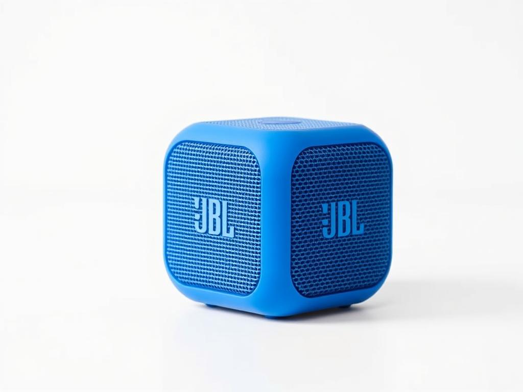 JBL Go 4 - cea mai compactă boxă portabilă din 2025 JBL Go 4 - cea mai compactă boxă portabilă din 2025