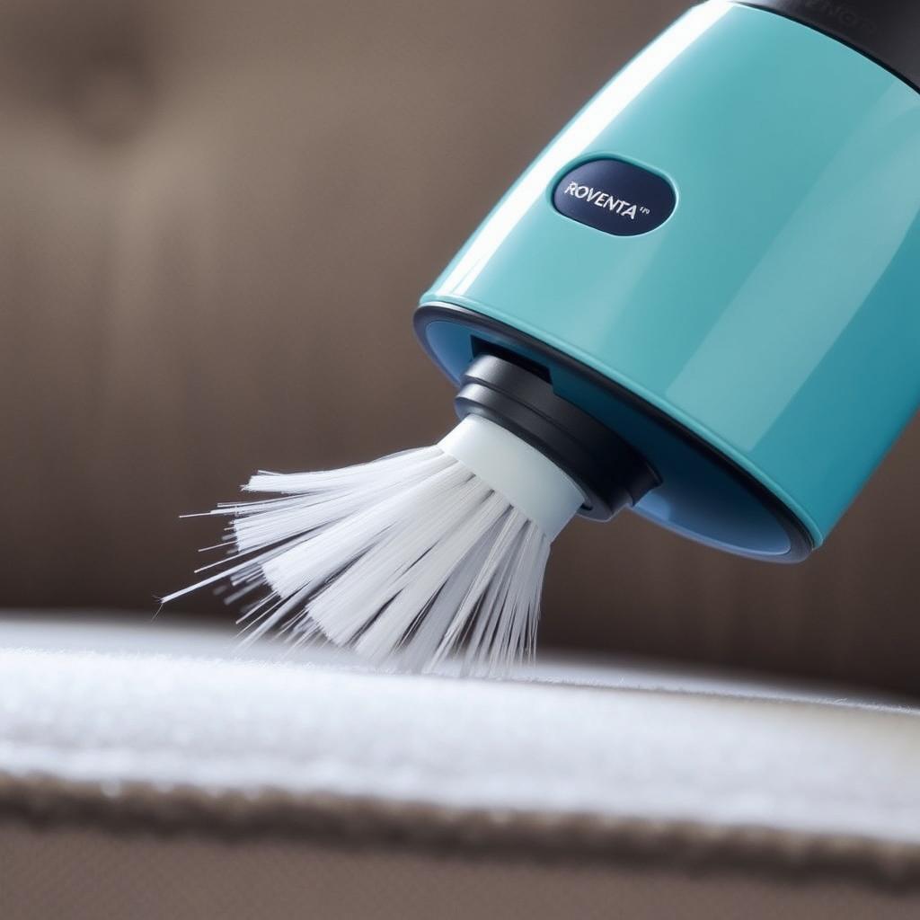 Perierea tapițeriei cu accesoriul Rowenta Clean IT IN5020F0