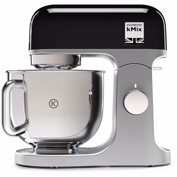 Robot de bucătărie KENWOOD kMiX KMX750BK Robot de bucătărie KENWOOD kMiX KMX750BK