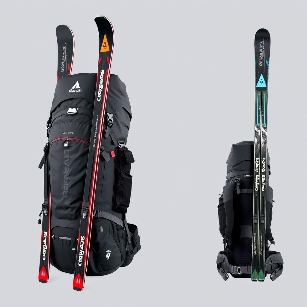 Rucsac Black Diamond Cirque 35