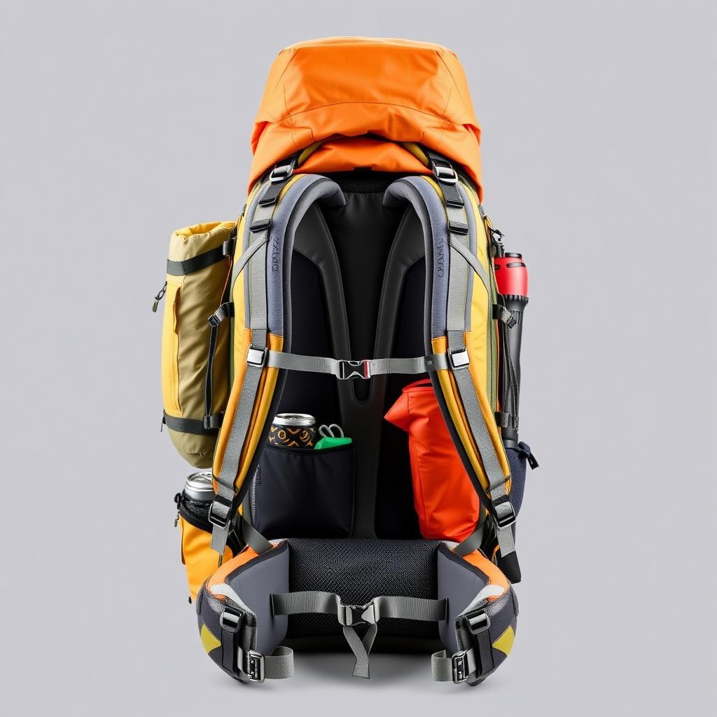 Rucsac Ortovox Peak 45