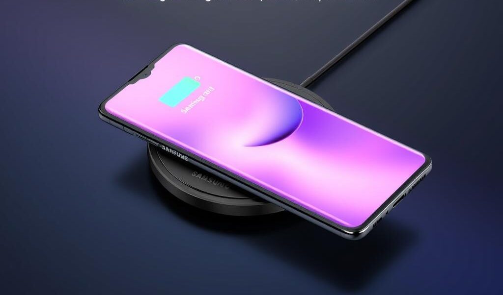 Samsung Wireless Charger 2.0 - incarcator wireless performant 2025