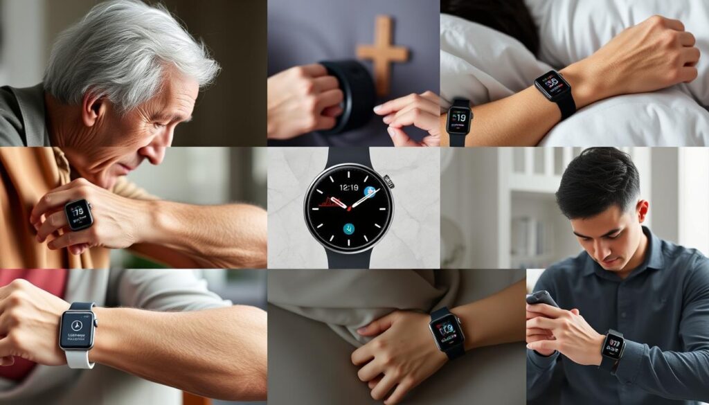 Smartwatch și sănătate: utilizatori reali care au beneficiat de funcțiile de sănătate