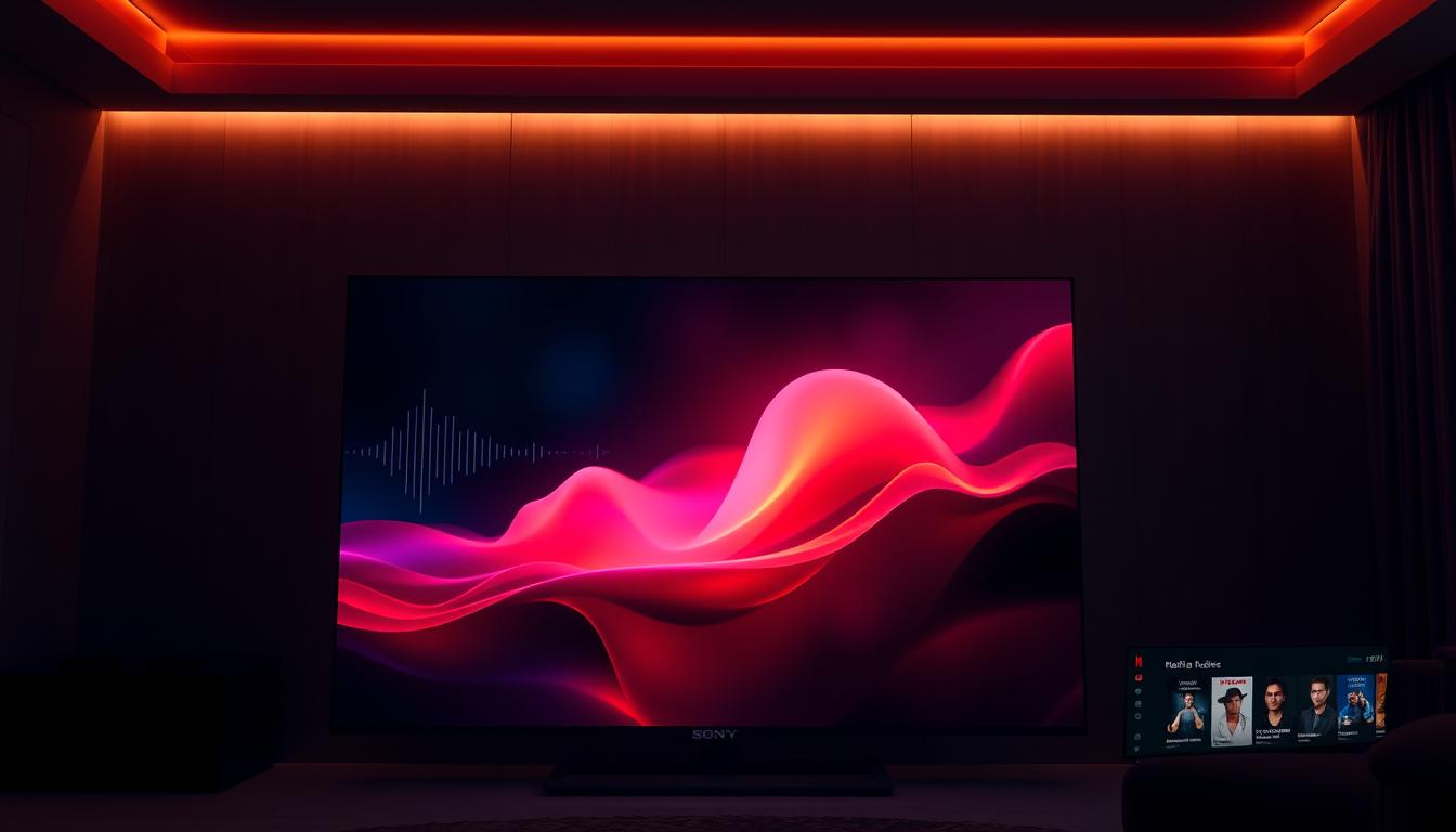 Sony BRAVIA 9 OLED A95L televizor 2025 top 5 România