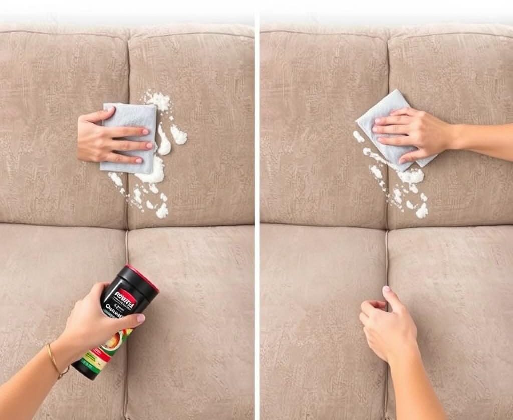 Tehnica corectă de curățare cu Rowenta Clean IT IN5020F0