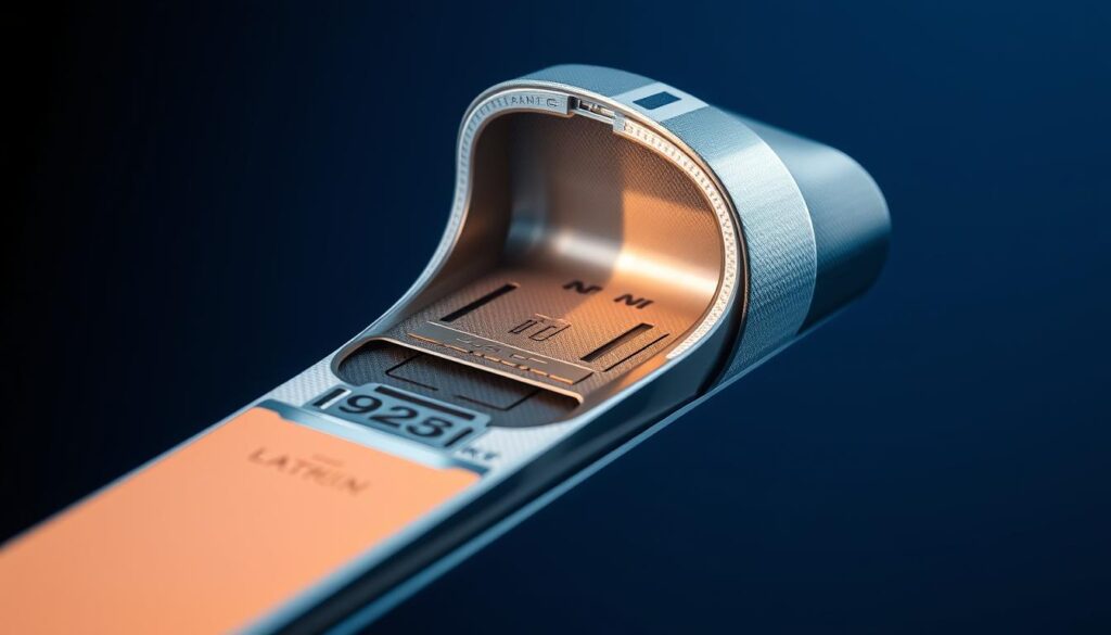 Tehnologii inovative în schiurile din 2025 - materiale compozite și design avansat Tehnologii inovative în schiurile din 2025 - materiale compozite și design avansat