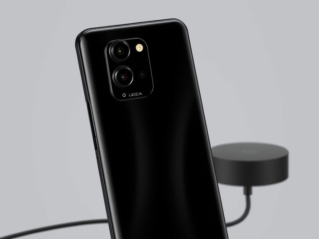 Xiaomi 15 Ultra cu sistem de camere Leica și încărcare rapidă