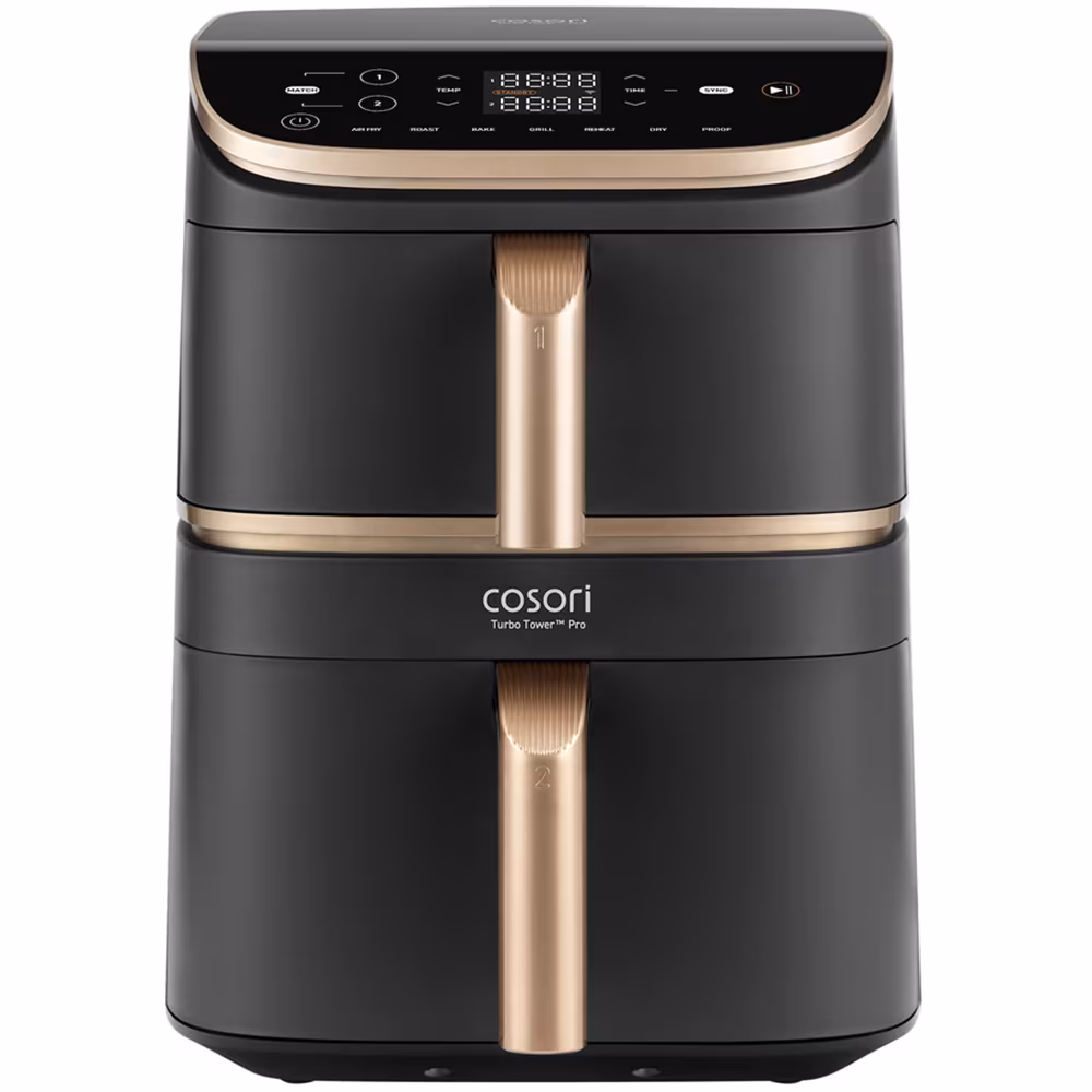 Cosori TurboBlaze Air Fryer Premium 2025