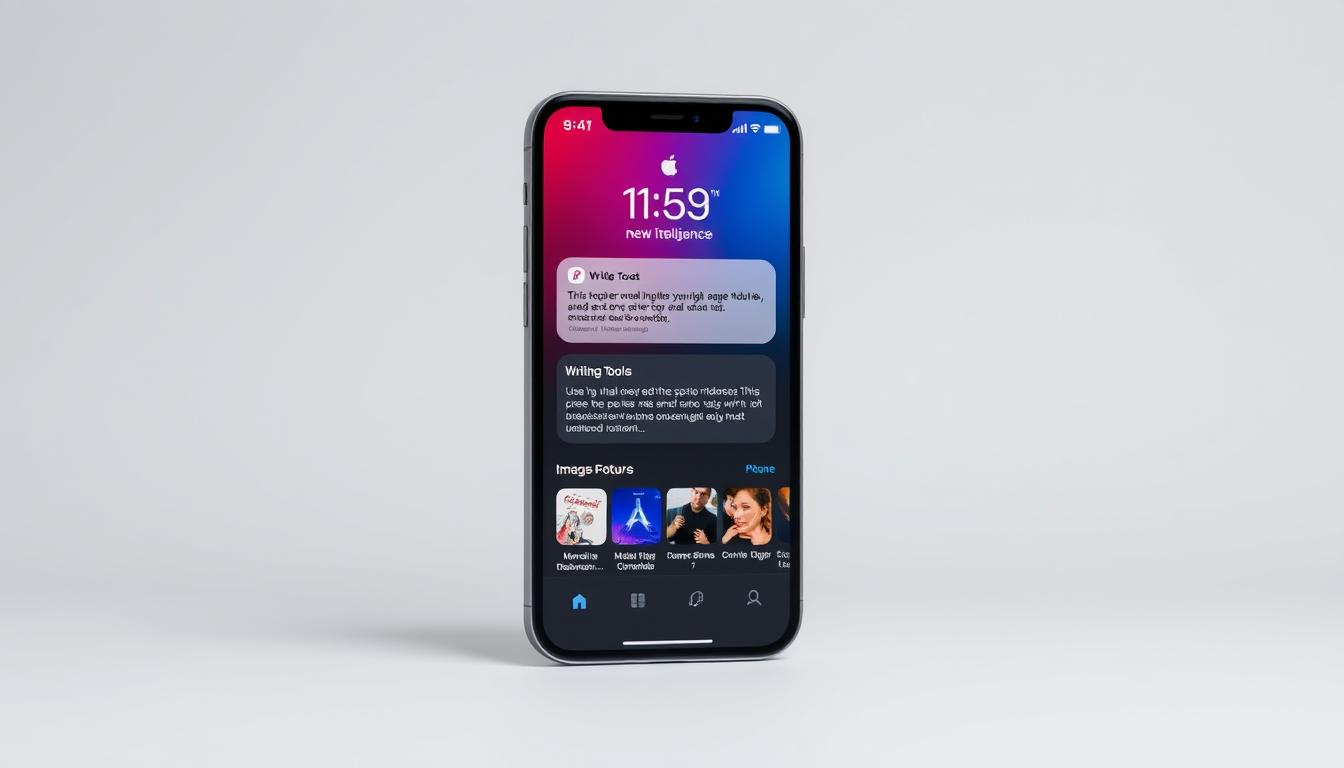 iOS 19 pe iPhone 17 funcții noi comparație 2025 Romania iOS 19 pe iPhone 17 funcții noi comparație 2025 Romania
