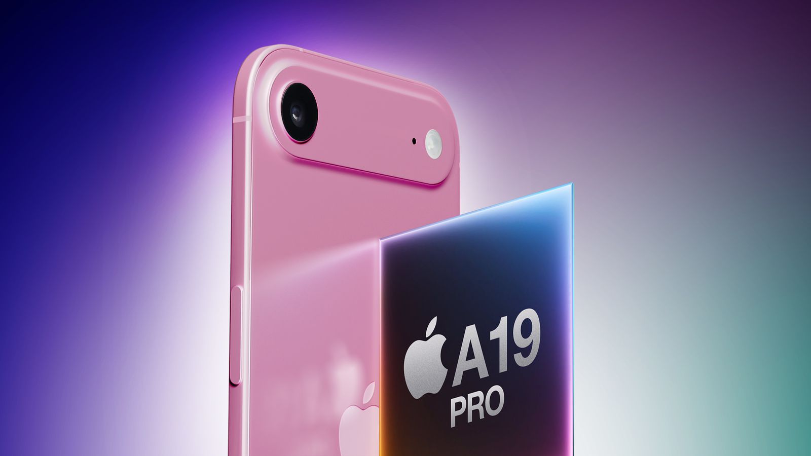 Procesorul A19 Pro pentru iPhone 17