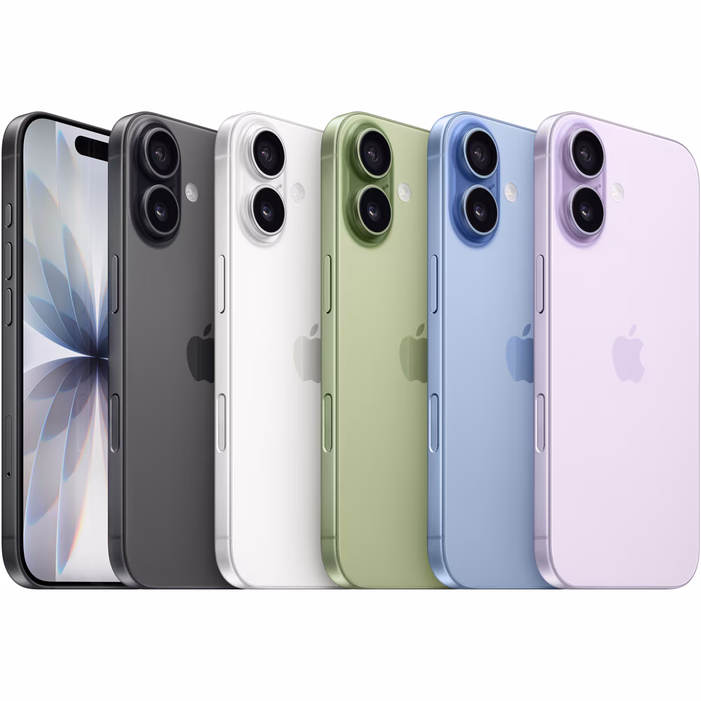 iPhone 17 standard recomandat pentru utilizatori obișnuiți iPhone 17 standard