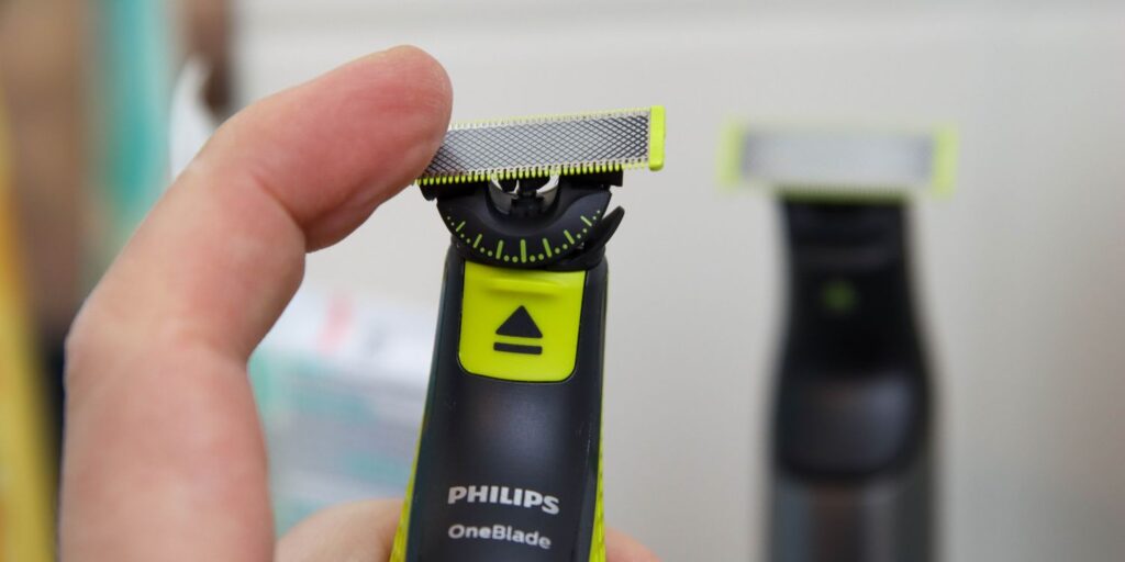 Cel mai bun Philips OneBlade pentru tine: Ghidul alegerii modelului ideal