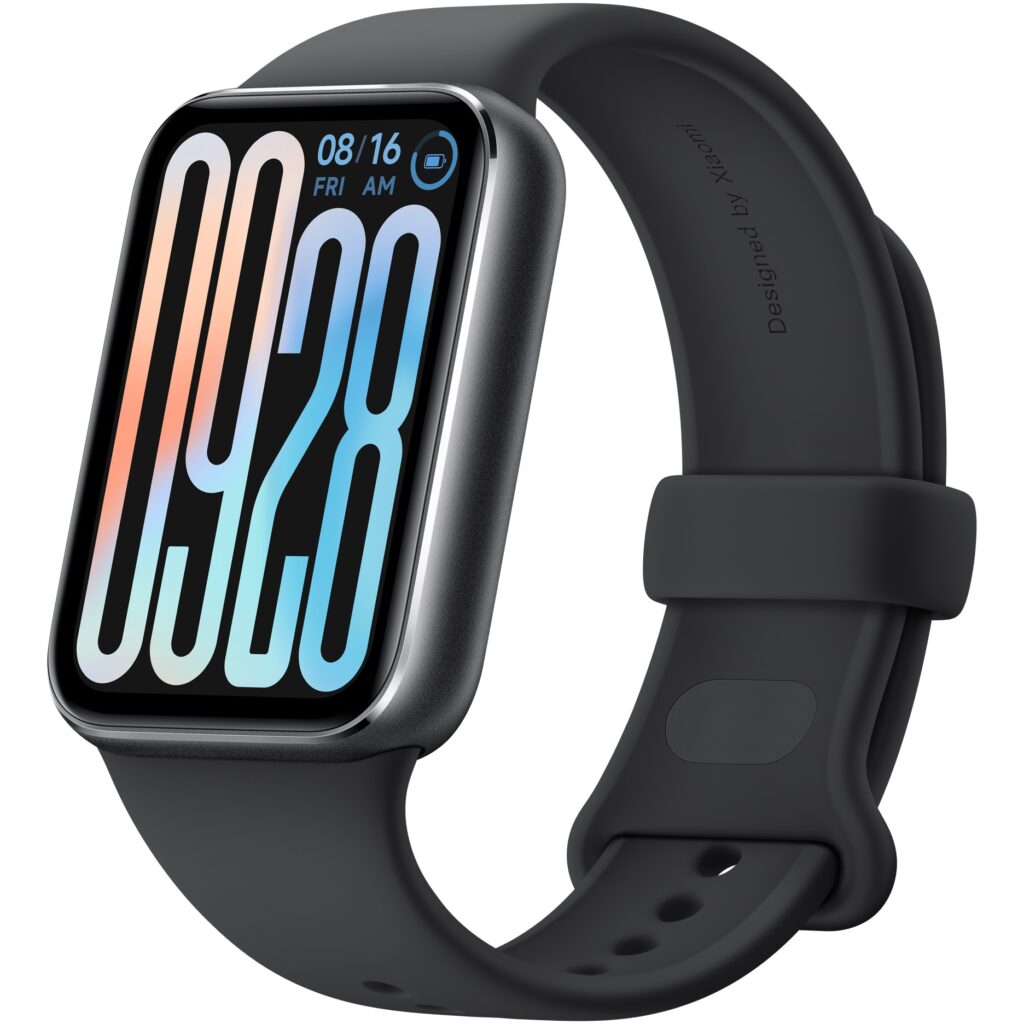 Xiaomi Smart Band 9 Pro - smartband fitness 2025 buget