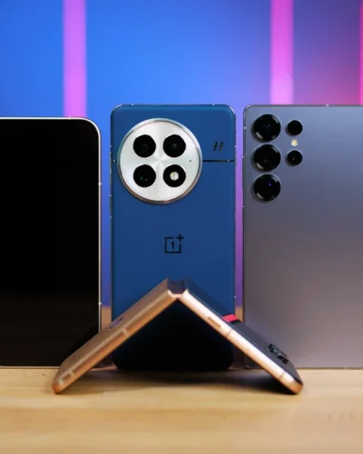 telefoanelor Android în România 2025