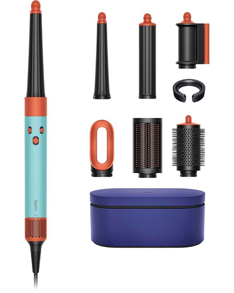 Dyson Airwrap 2025 Romania colecția completă de modele disponibile