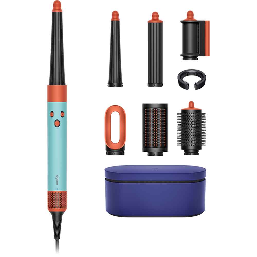 Dyson Airwrap 2025 Romania colecția completă de modele disponibile