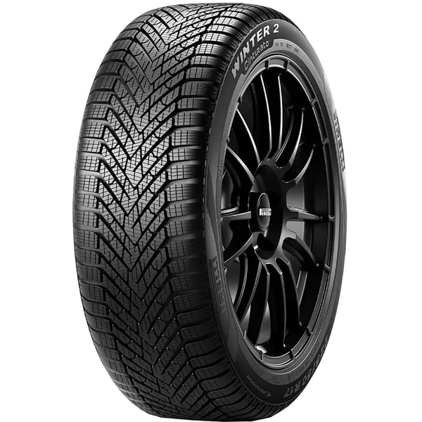 Anvelopa Pirelli Cinturato Winter 2 pentru iarna 2025