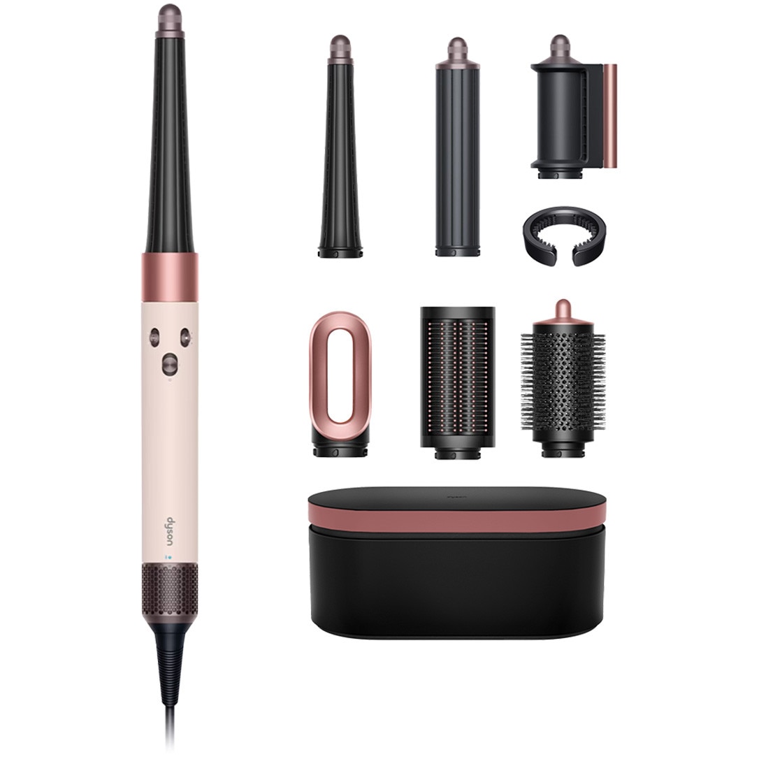 Comparație Dyson Airwrap 2025 Romania cu alte aparate de coafat premium