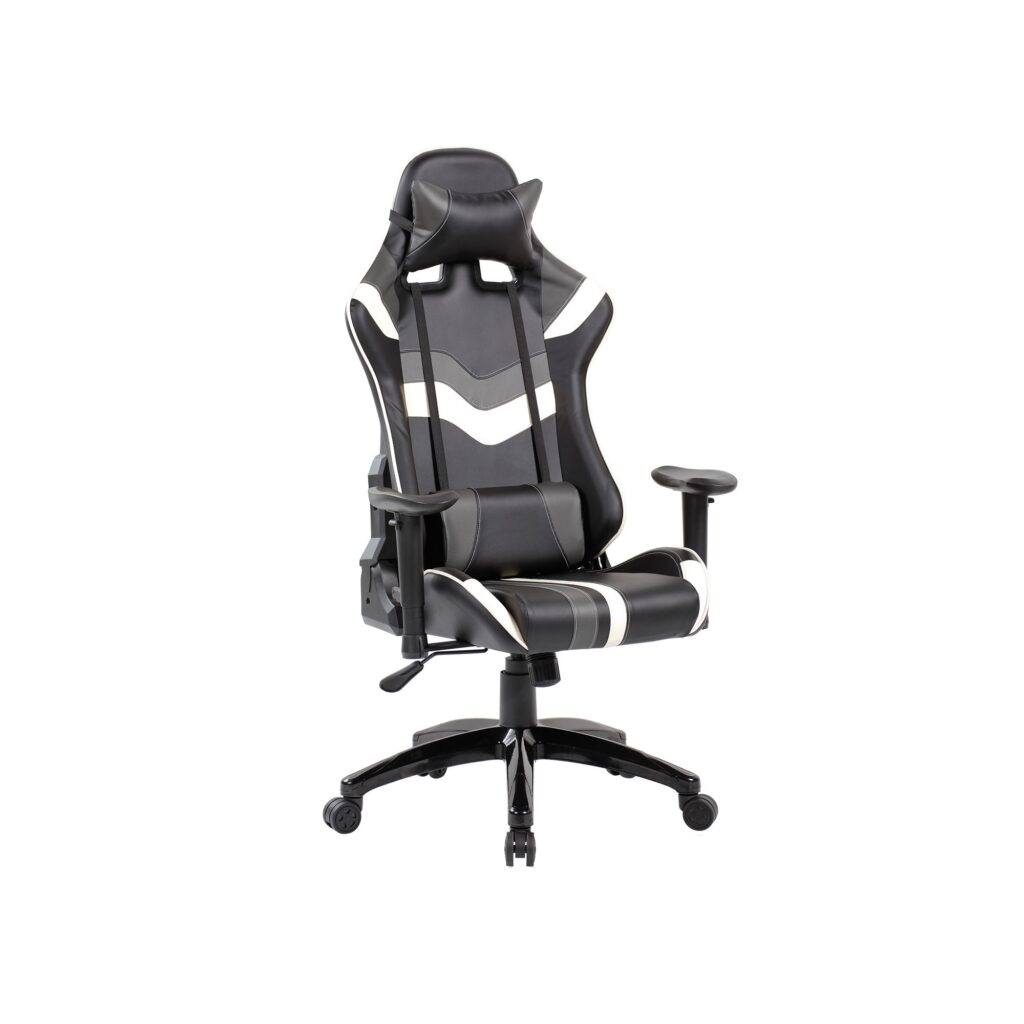 Scaun gaming Kring Roth evidențiind raportul calitate-preț excelent