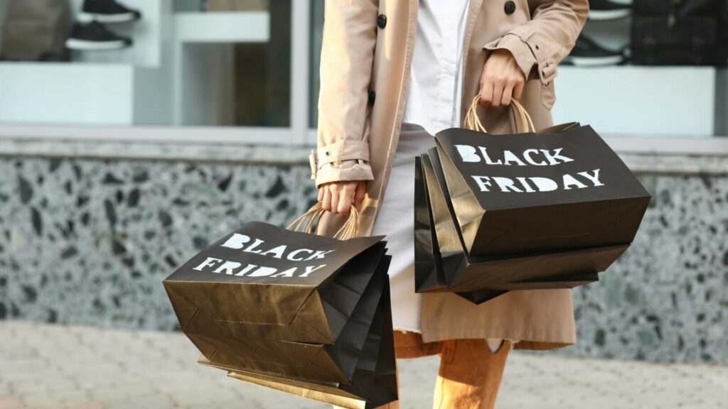 Genius Day la Black Friday Fashion Days noiembrie 2025 Genius Day la Black Friday Fashion Days noiembrie 2025