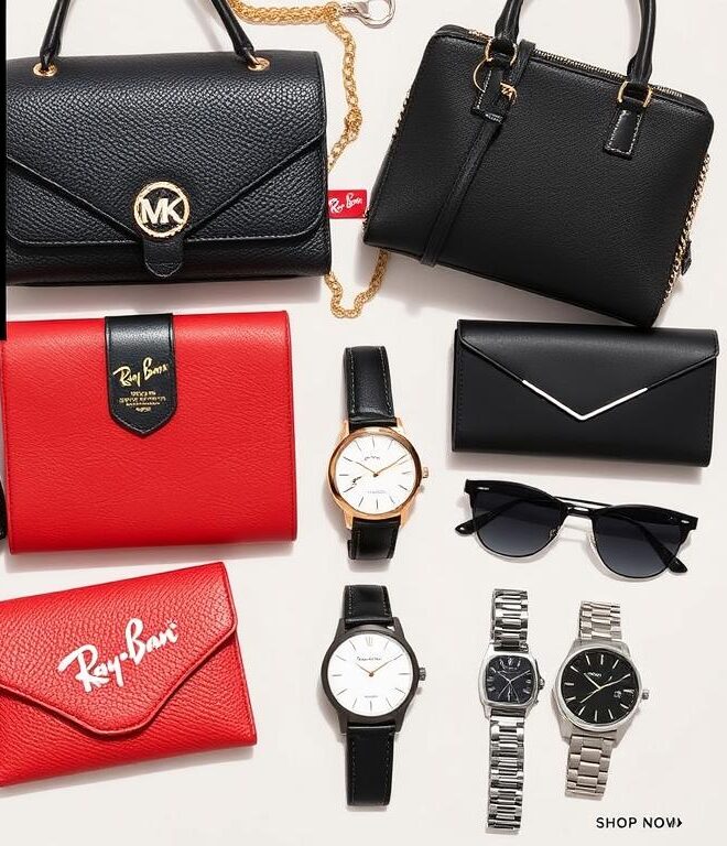 Accesorii la reducere de Black Friday la Fashion Days noiembrie 2025 Accesorii la reducere de Black Friday la Fashion Days noiembrie 2025