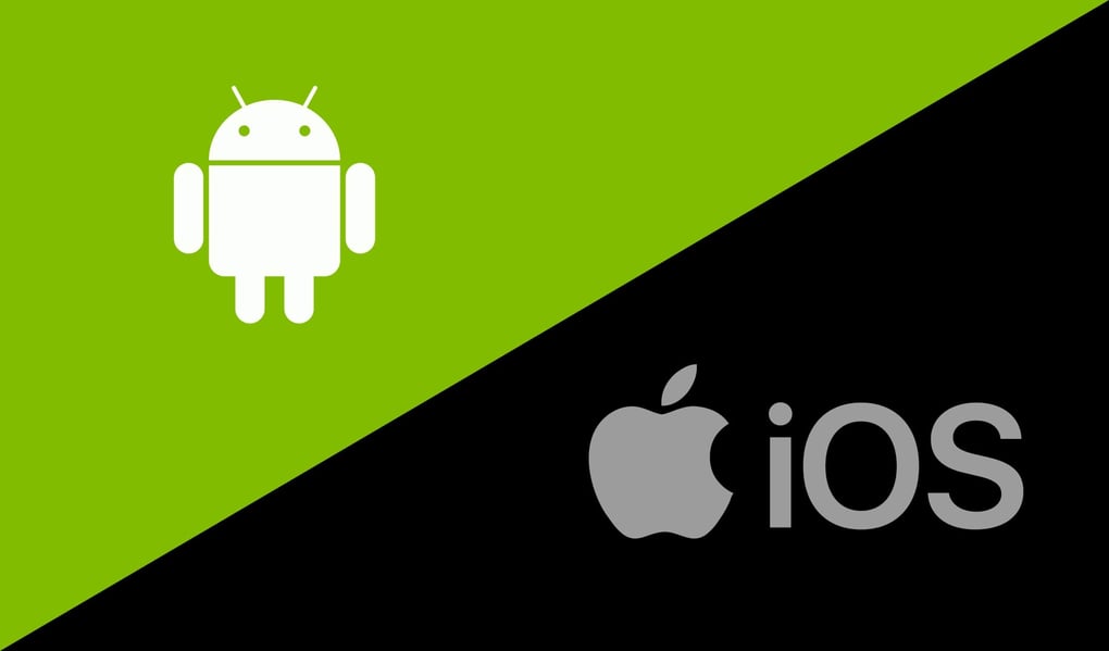 android vs IOS