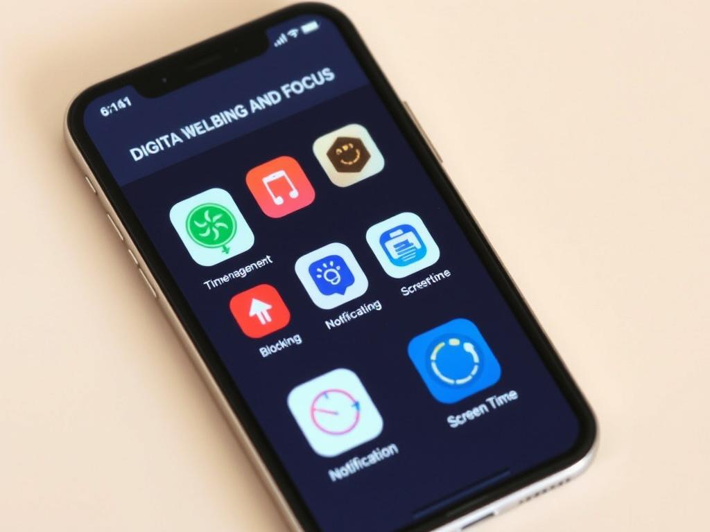 Aplicații și instrumente digitale pentru gestionarea timpului și îmbunătățirea concentrării Aplicații și instrumente digitale pentru gestionarea timpului și îmbunătățirea concentrării