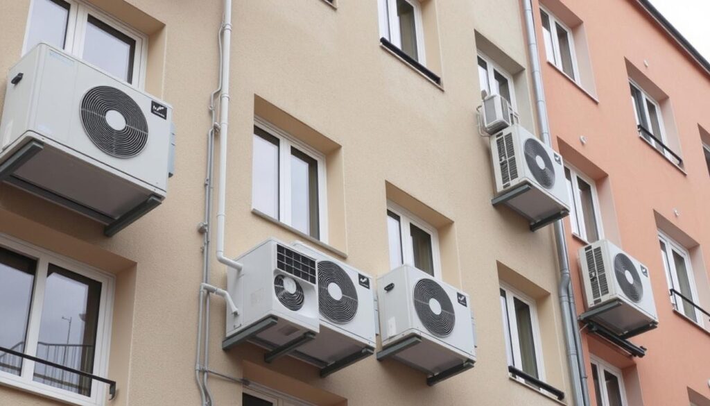 Aspecte legale pentru instalarea celui mai bun aer condiționat pentru apartament