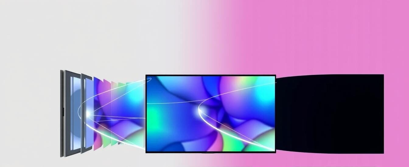 Comparație între diferite tipuri de ecrane (LED, OLED, LCD) și cum afectează diferit somnul Comparație între diferite tipuri de ecrane (LED, OLED, LCD) și cum afectează diferit somnul