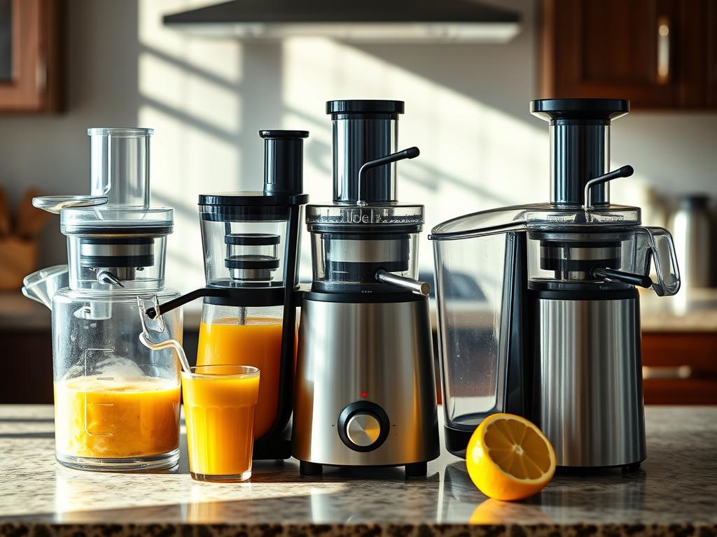 Comparație între diferite tipuri de storcătoare de fructe pentru dimineți rapide în România 2025 Comparație între diferite tipuri de storcătoare de fructe pentru dimineți rapide în România 2025