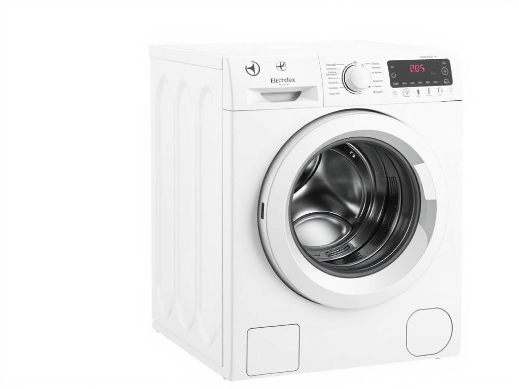 Electrolux EW6F348SA - mașină de spălat slim pentru o familie normală în spații restrânse Electrolux EW6F348SA - mașină de spălat slim pentru o familie normală în spații restrânse