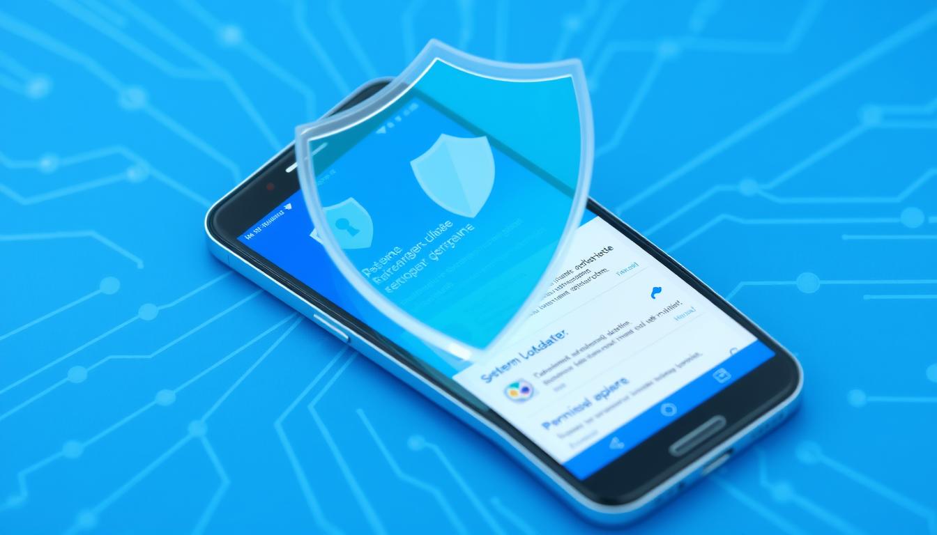 Metode de protecție împotriva malware-ului pe telefon: aplicații de securitate, actualizări și verificarea permisiunilor