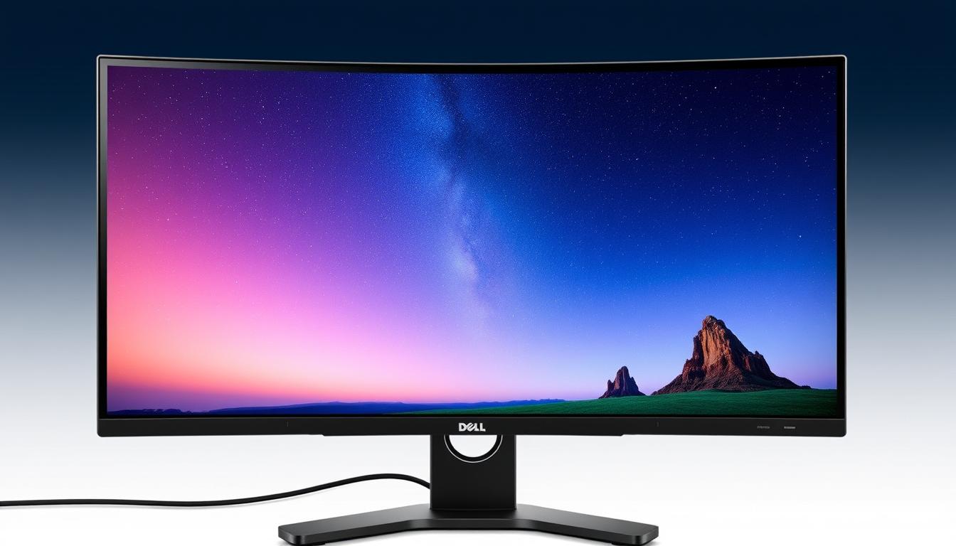 Monitor Dell UltraSharp U3224KE - monitor ergonomic pentru 2025 Monitor Dell UltraSharp U3224KE - monitor ergonomic pentru 2025