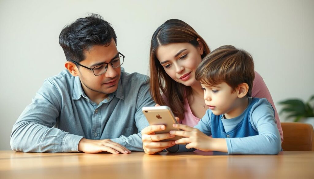 Ce trebuie să știe un părinte înainte să cumpere telefon copilului