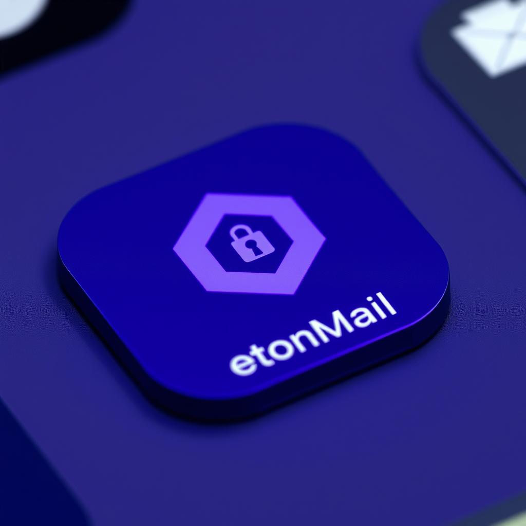 ProtonMail - aplicație gratuită de email securizat pentru telefon 2025 ProtonMail - aplicație gratuită de email securizat pentru telefon 2025