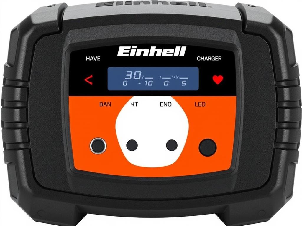 Redresor auto Einhell CE-BC 1 M, cel mai bun redresor auto pentru baterie România 2025 Redresor auto Einhell CE-BC 1 M, cel mai bun redresor auto pentru baterie România 2025
