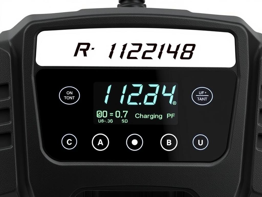 Redresor auto Foton RI-1224-8, cel mai bun redresor auto pentru baterie România 2025 Redresor auto Foton RI-1224-8, cel mai bun redresor auto pentru baterie România 2025