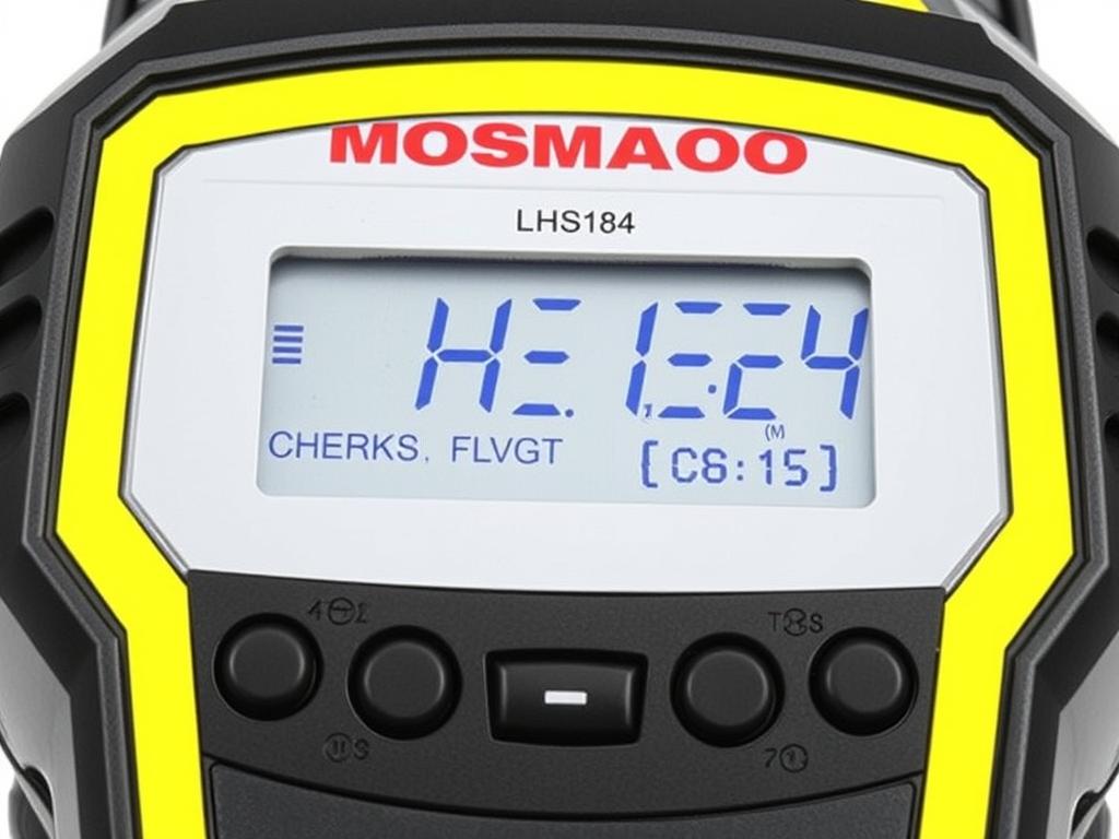 Redresor auto MOSMAOO LHS184, cel mai bun redresor auto pentru baterie România 2025 Redresor auto MOSMAOO LHS184, cel mai bun redresor auto pentru baterie România 2025