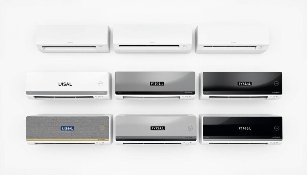 Top 5 cele mai bune aparate de aer condiționat pentru apartament în România 2025