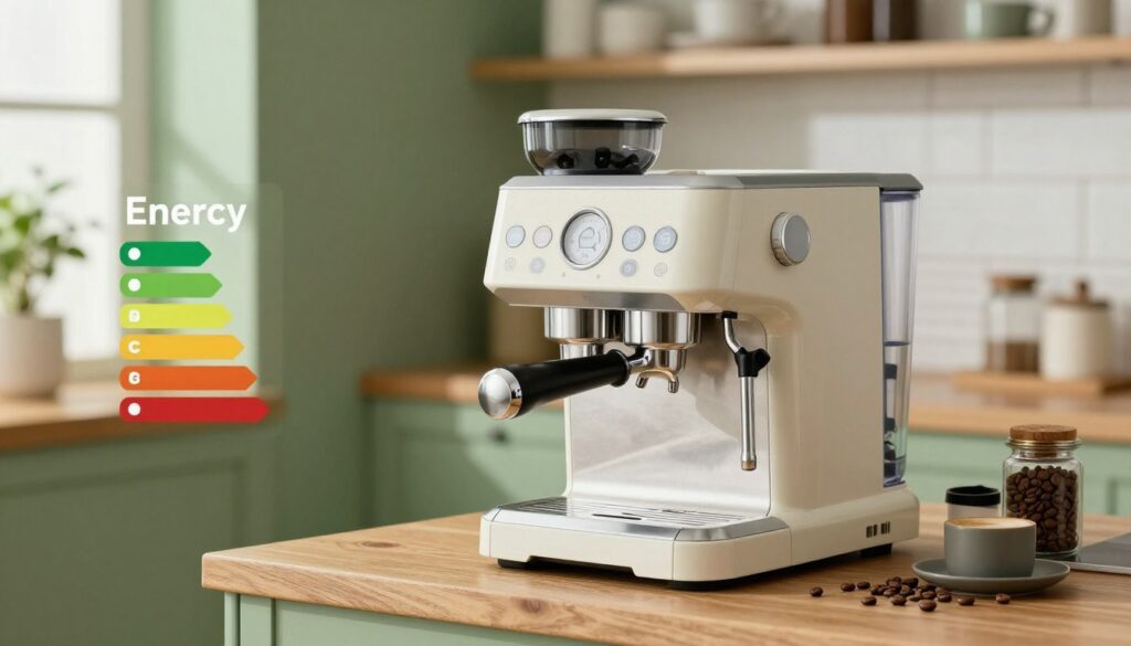 Aspecte ecologice ale espressoarelor silențioase moderne pentru apartamente Aspecte ecologice ale espressoarelor silențioase moderne pentru apartamente