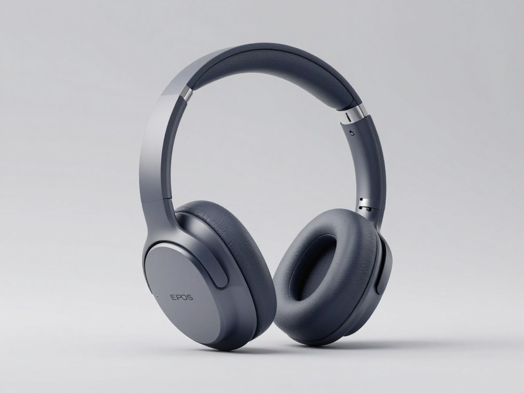 Căști wireless EPOS Adapt 260 Pro pentru birou Căști wireless EPOS Adapt 260 Pro pentru birou