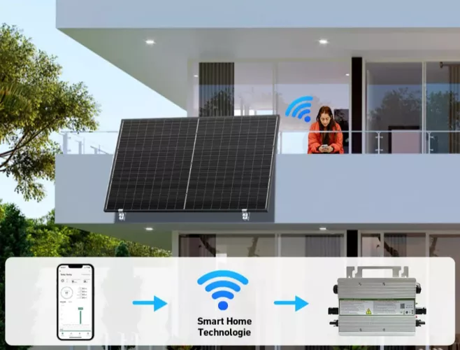 Diferite tipuri de apartamente și potențialul lor pentru panouri solare