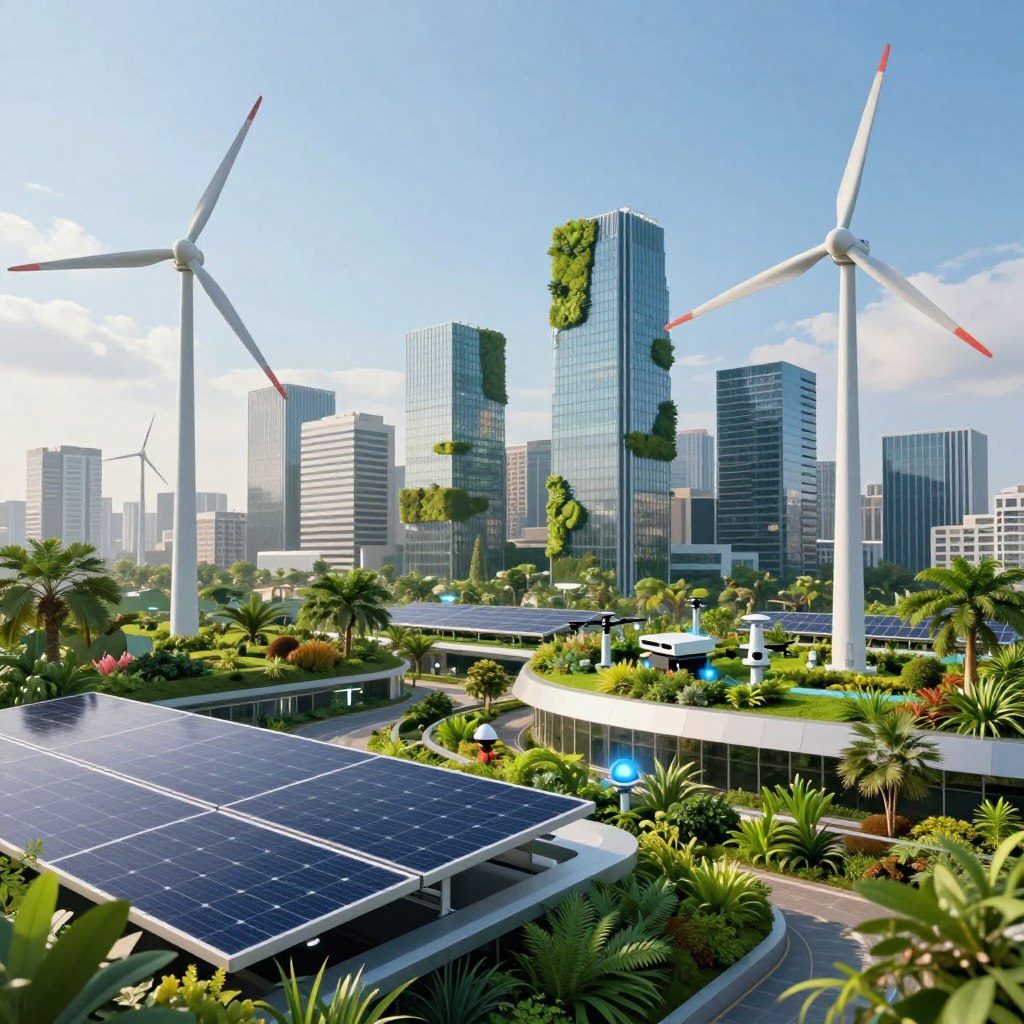 tehnologii ecologice