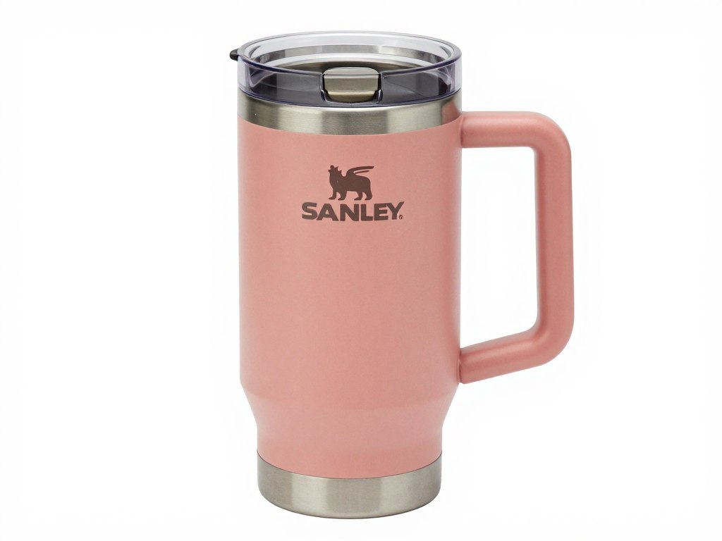 Cană termos Stanley Café-To-Go Travel Mug Cană termos Stanley Café-To-Go Travel Mug