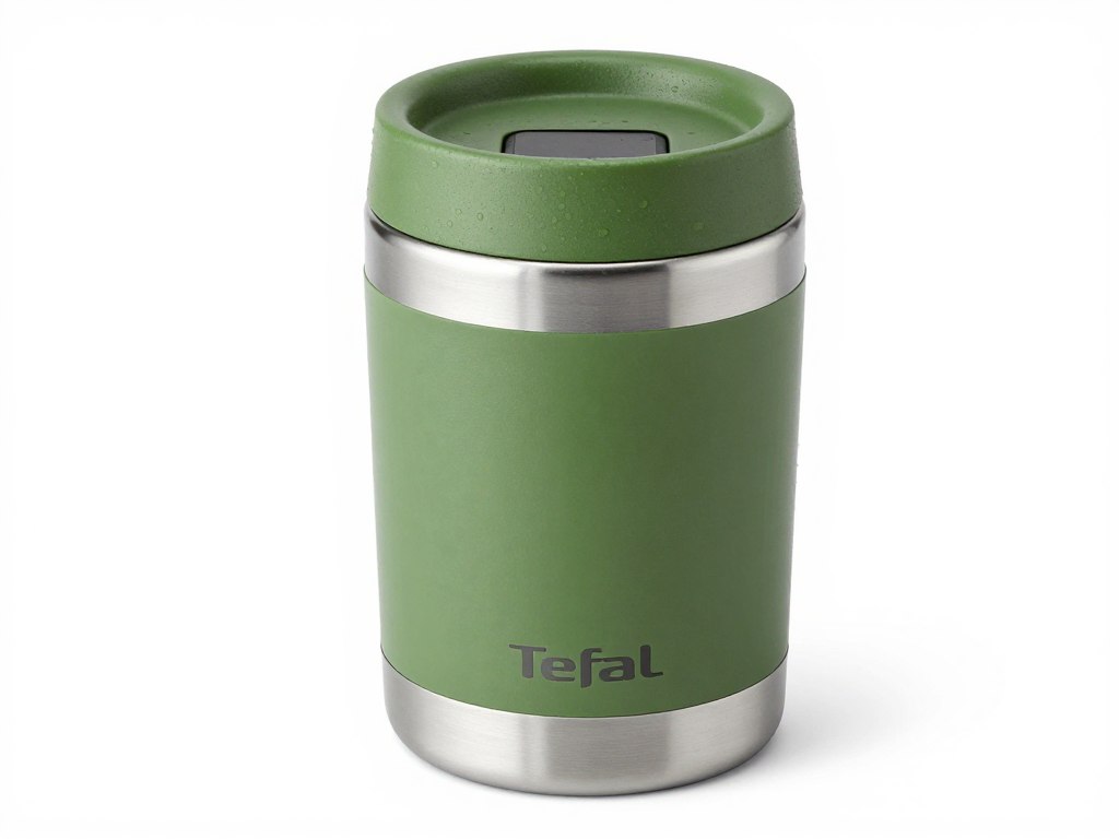 Cană termos Tefal Travel Mug Compact Cană termos Tefal Travel Mug Compact