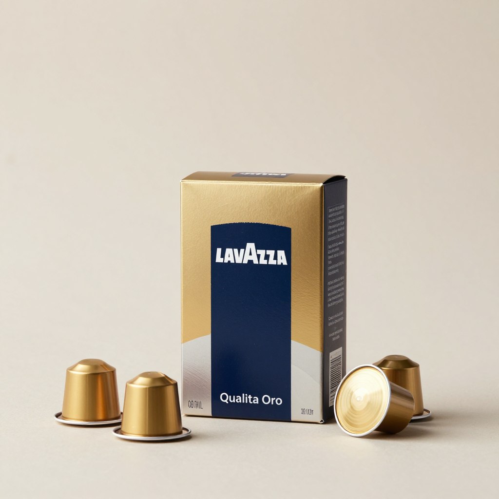 Capsule compatibile Lavazza Qualita Oro Capsule compatibile Lavazza Qualita Oro